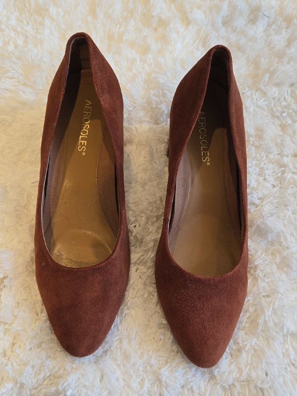 Woman's Fashion SHOES